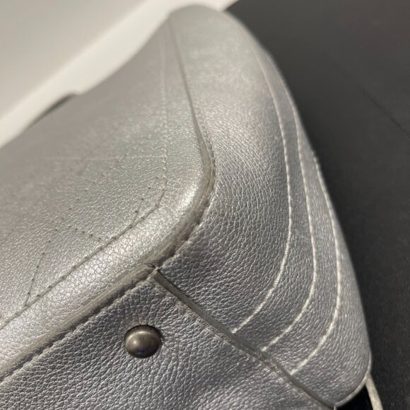 Chanel So Light Shopping Tote Stitched Bullskin Medium (JB1106) - Picture 8 of 11